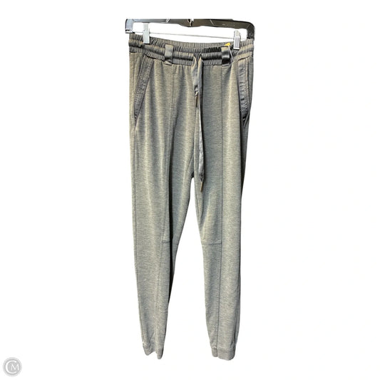 Pants Joggers By White House Black Market In Grey, Size: Xxs