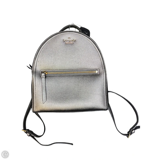 Backpack Designer By Kate Spade, Size: Medium