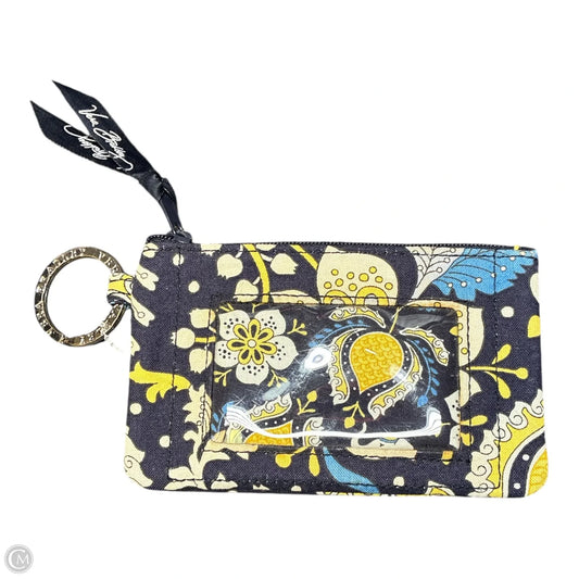 Wallet By Vera Bradley, Size: Small
