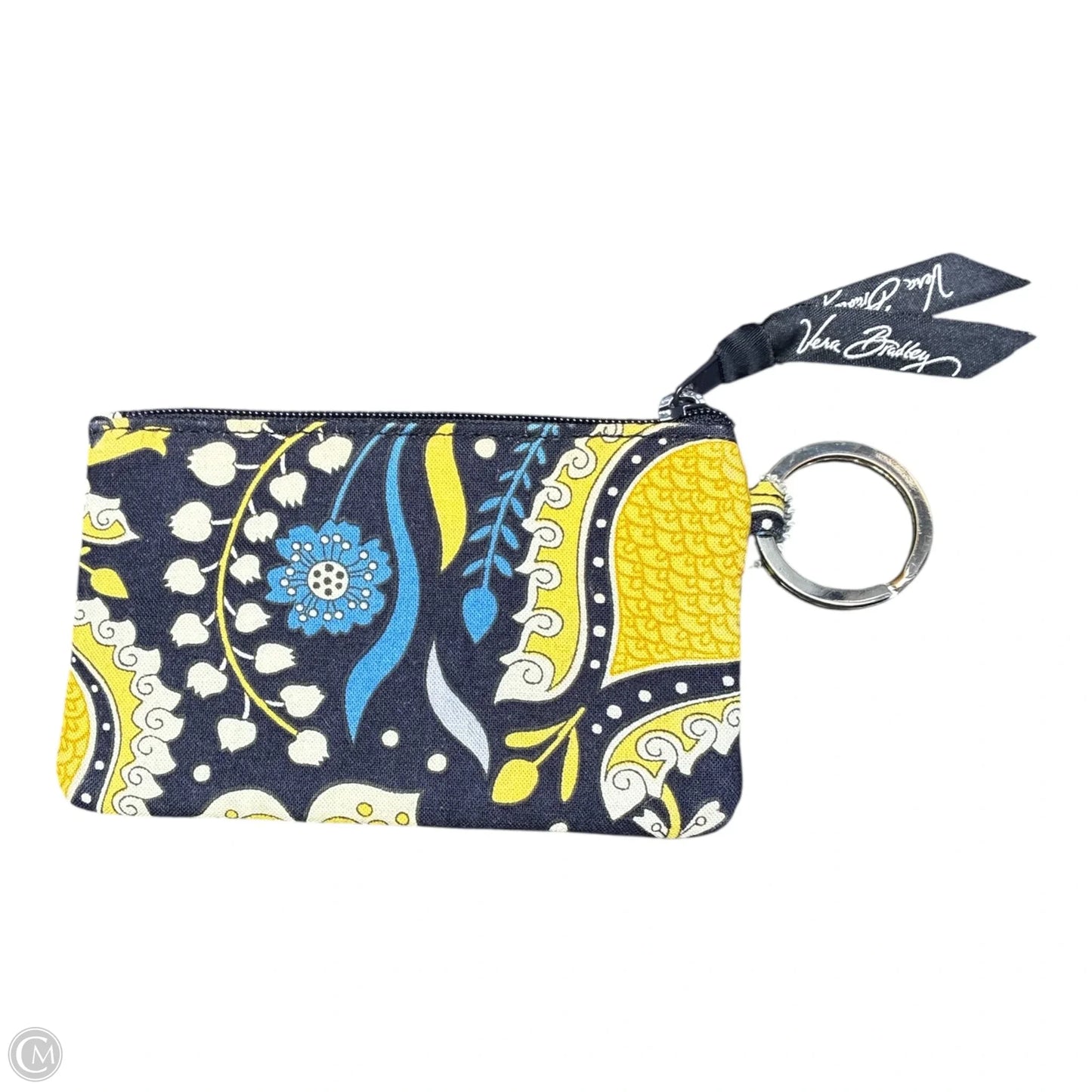 Wallet By Vera Bradley, Size: Small
