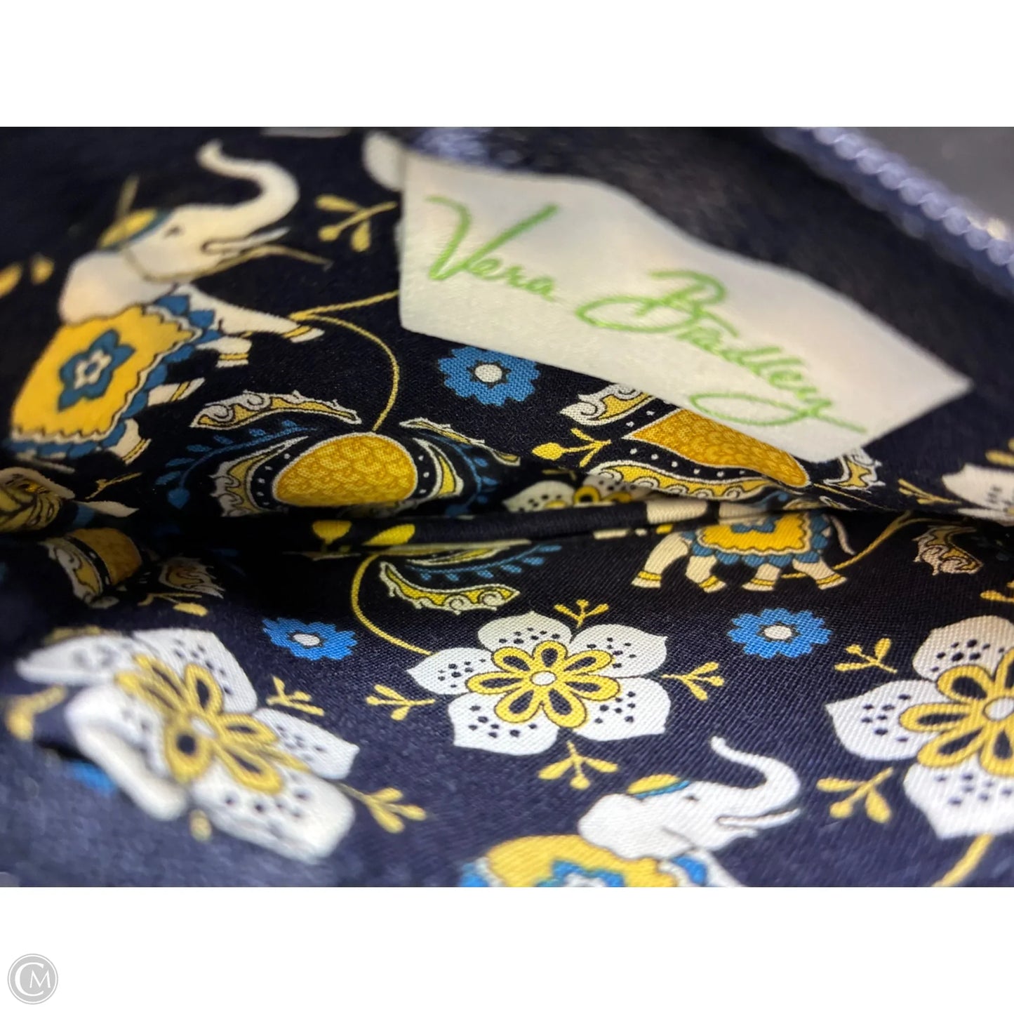 Wallet By Vera Bradley, Size: Small