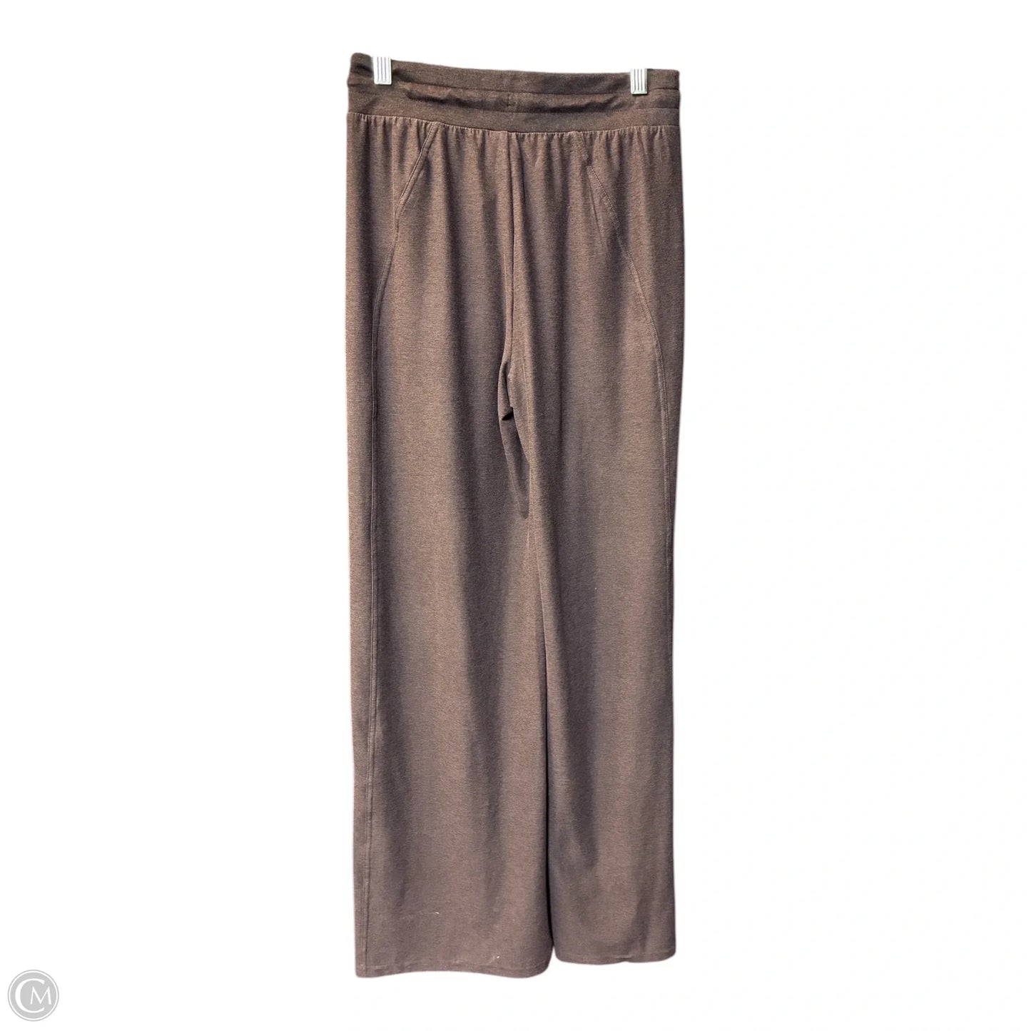 Athletic Pants By Fabletics In Purple, Size: S