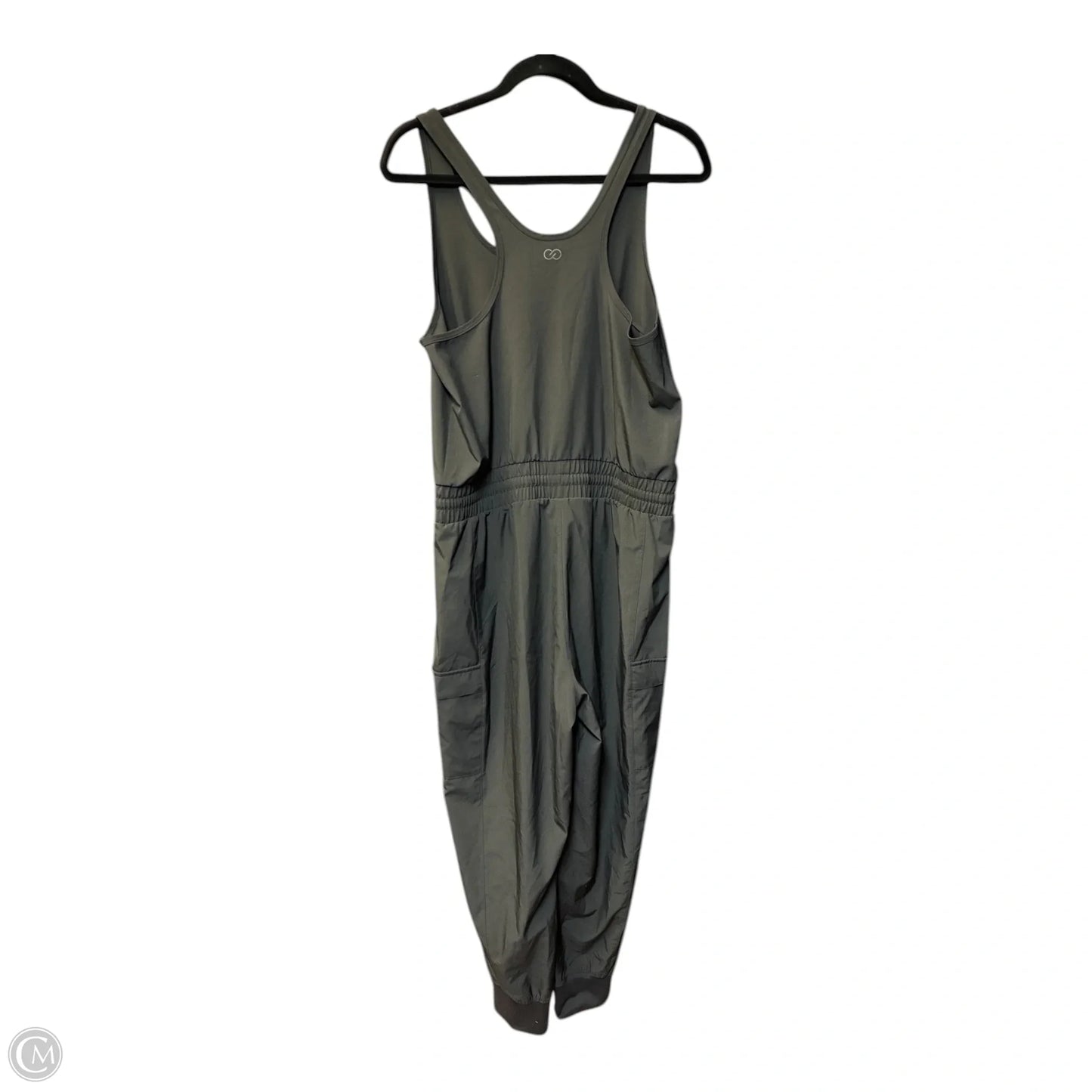 Jumpsuit By Calia In Black, Size: M
