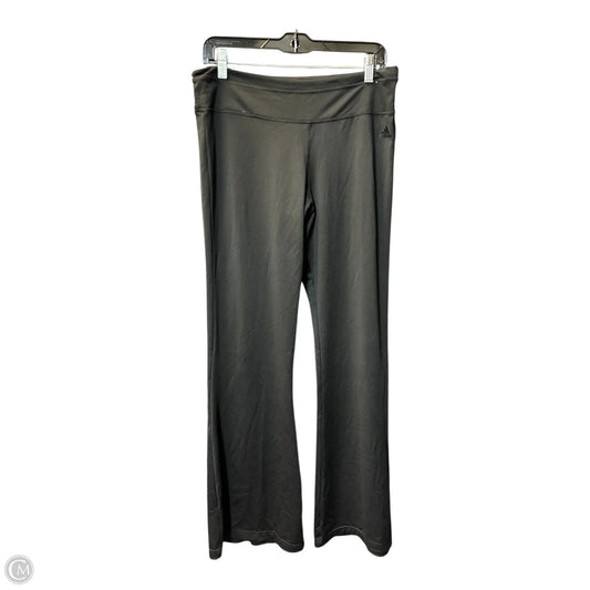 Athletic Leggings By Lululemon In Black, Size: 8