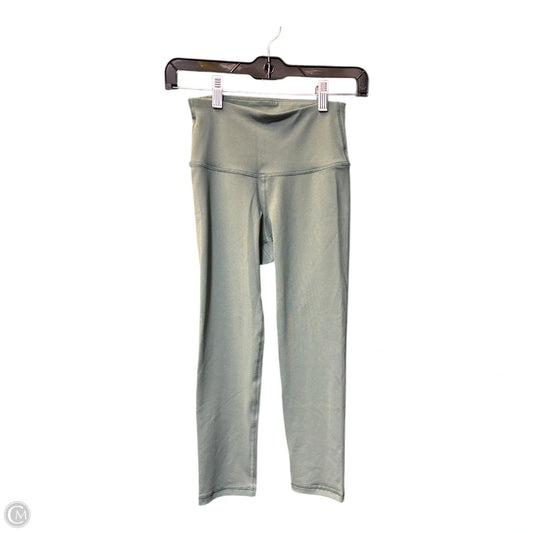 Athletic Leggings By Old Navy In Multi-colored, Size: Xs