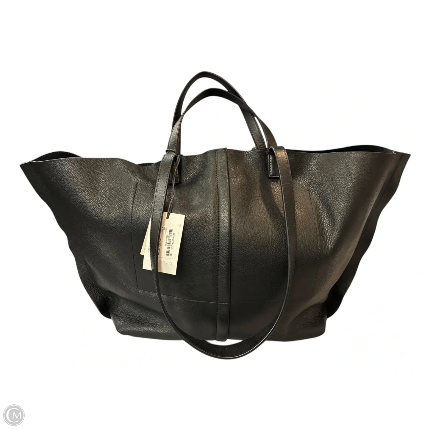 Tote Designer By All Saints, Size: Large
