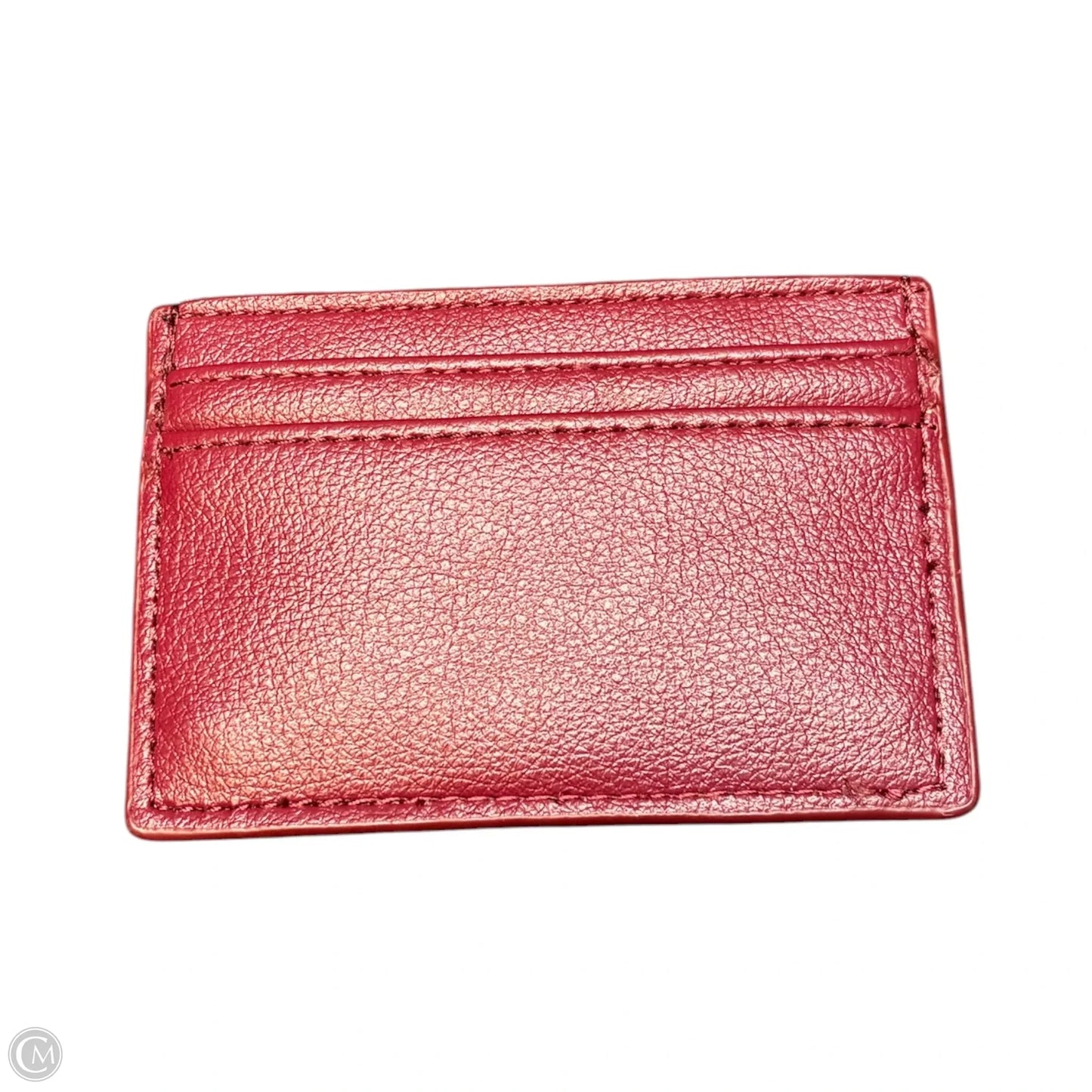 Wallet By On 34th, Size: Small