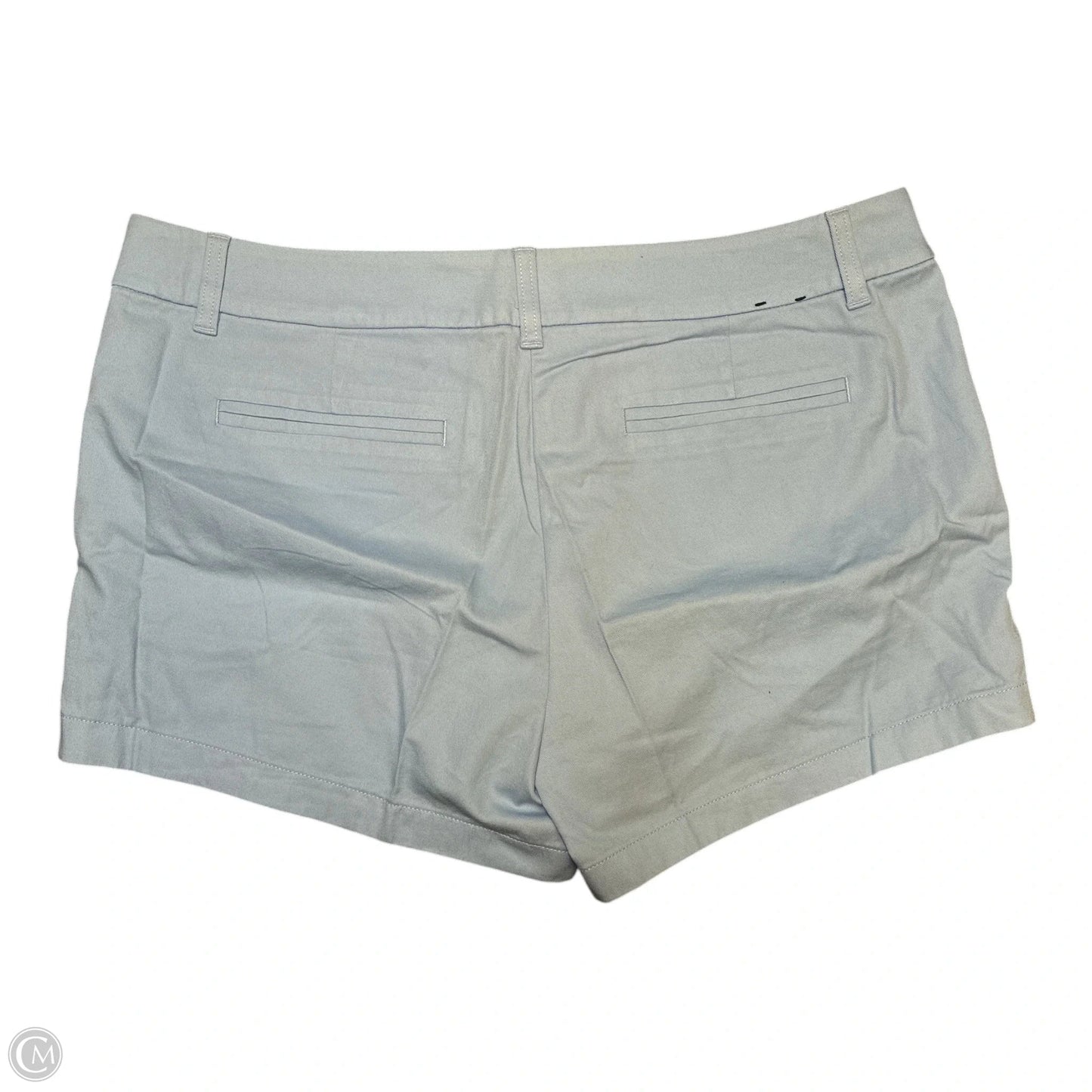 Shorts By J. Crew In Blue, Size: 14