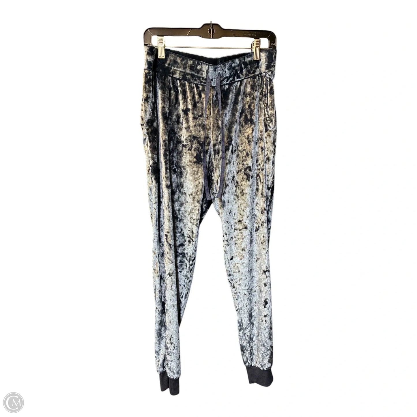 Pants Lounge By Secret Treasures In Blue, Size: S