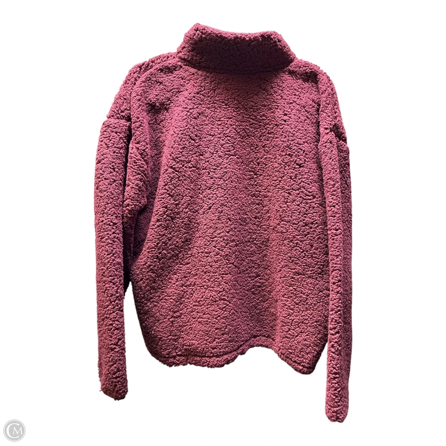 Sweater By No Boundaries In Red, Size: Xxl