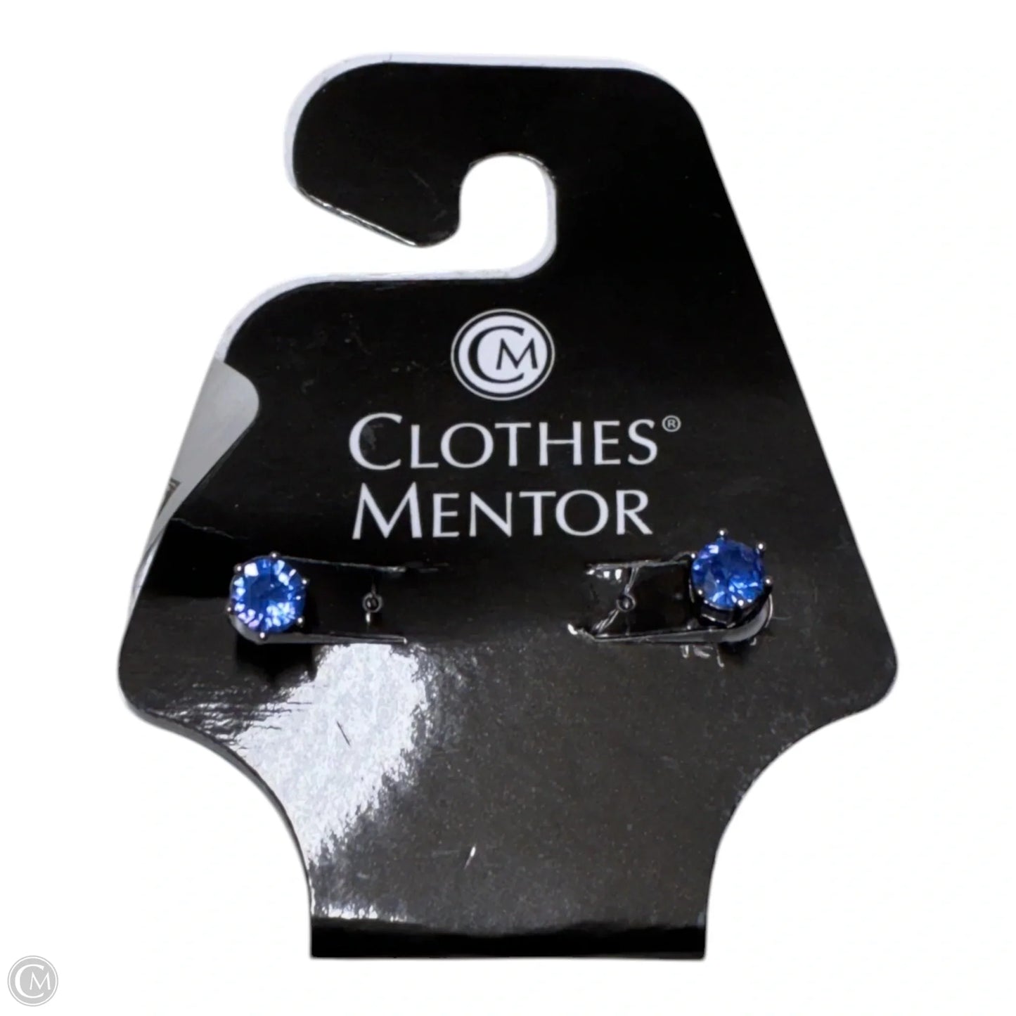 Earrings Stud By Cmf