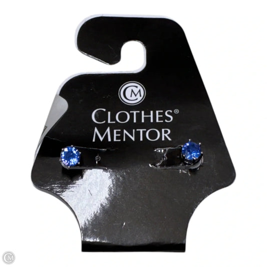 Earrings Stud By Cmf