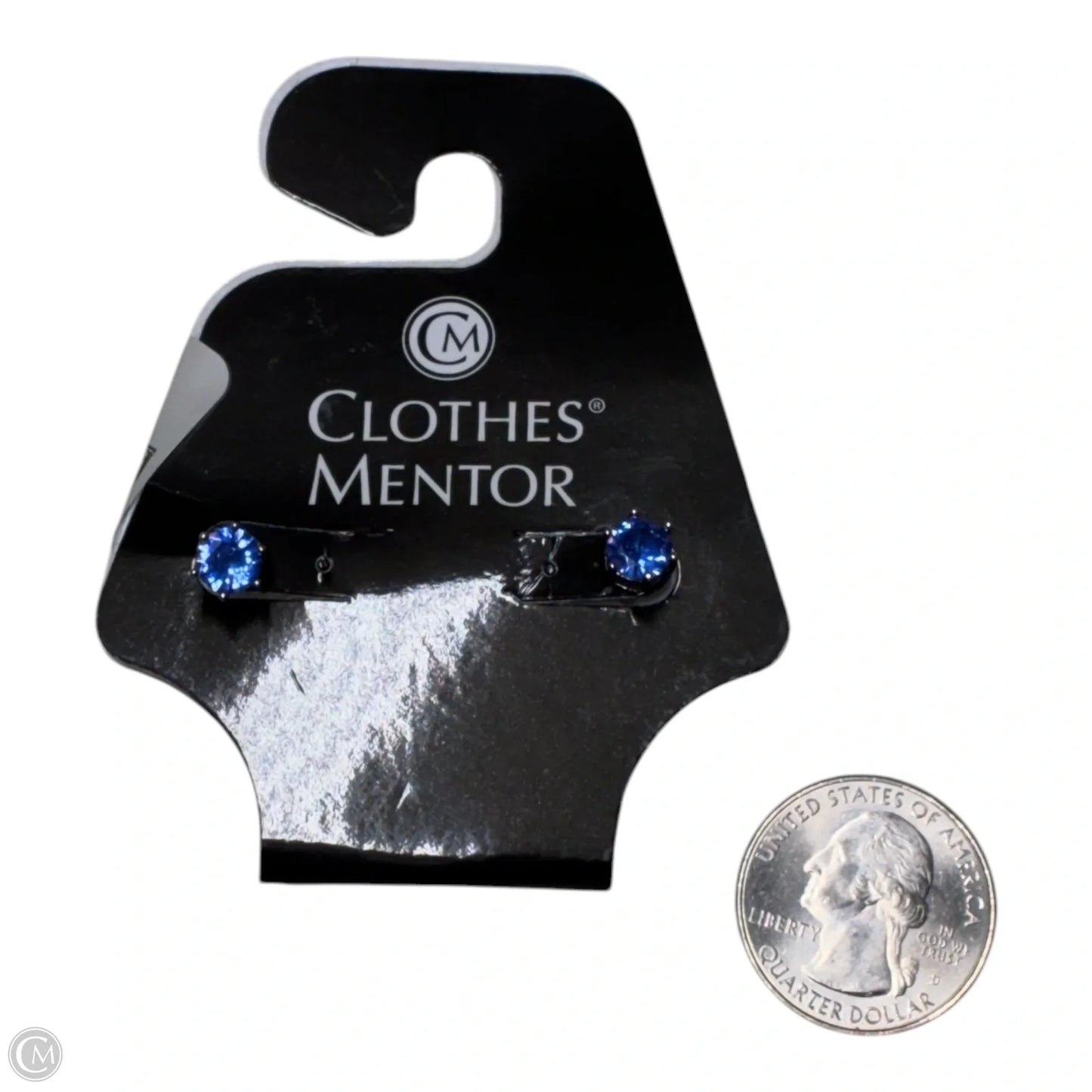 Earrings Stud By Cmf