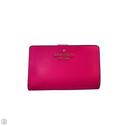 Wallet Designer By Kate Spade, Size: Small