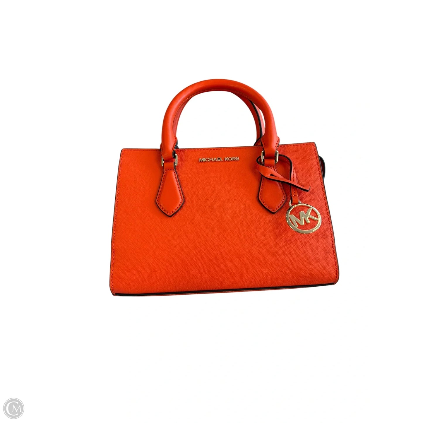 Handbag Designer By Michael Kors, Size: Small