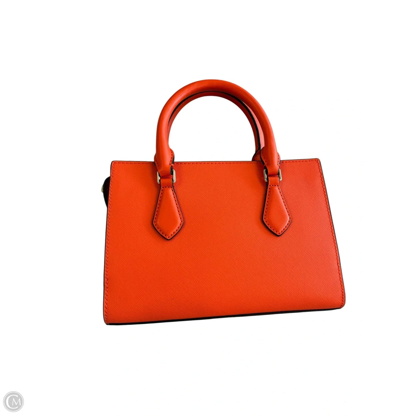 Handbag Designer By Michael Kors, Size: Small