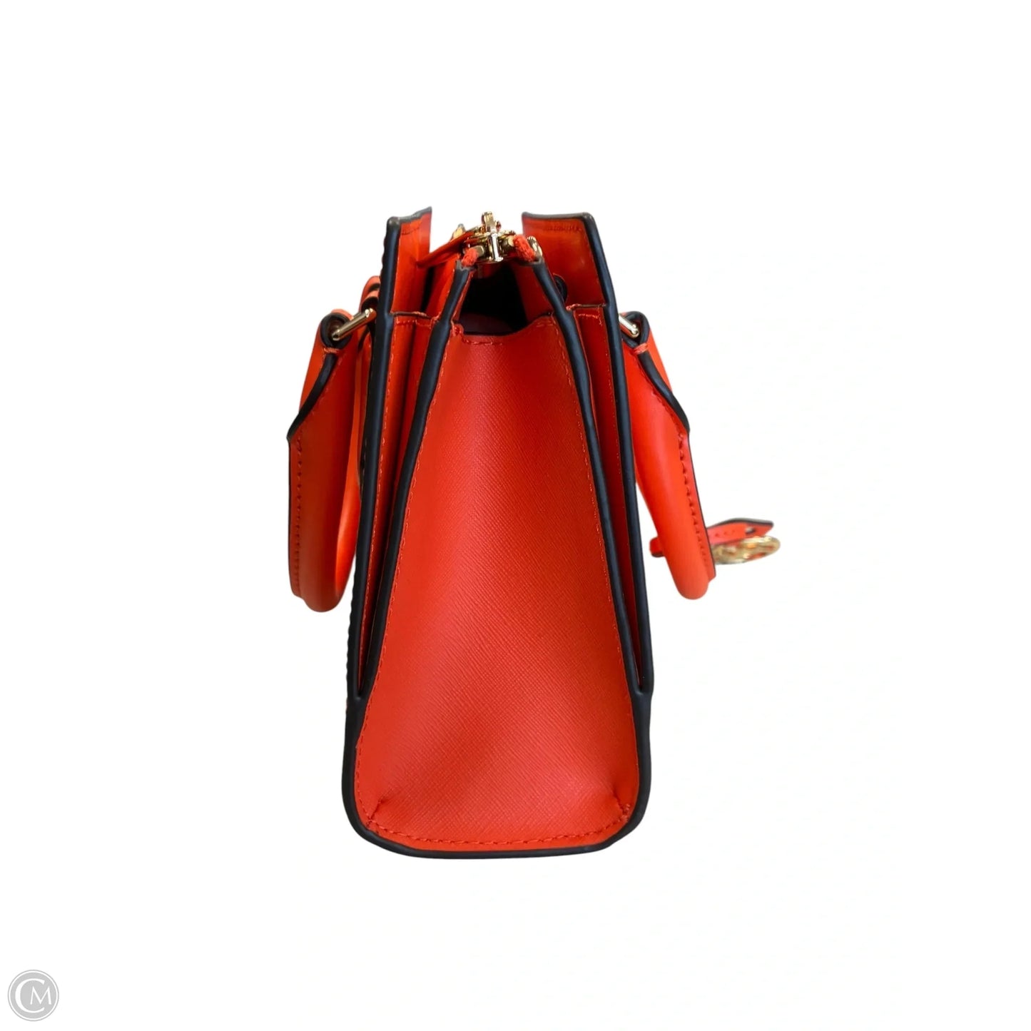 Handbag Designer By Michael Kors, Size: Small