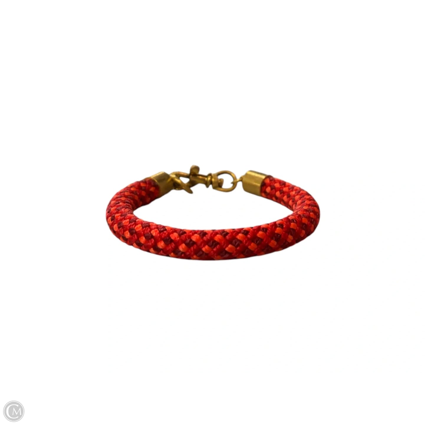 Bracelet Beaded By Cmf