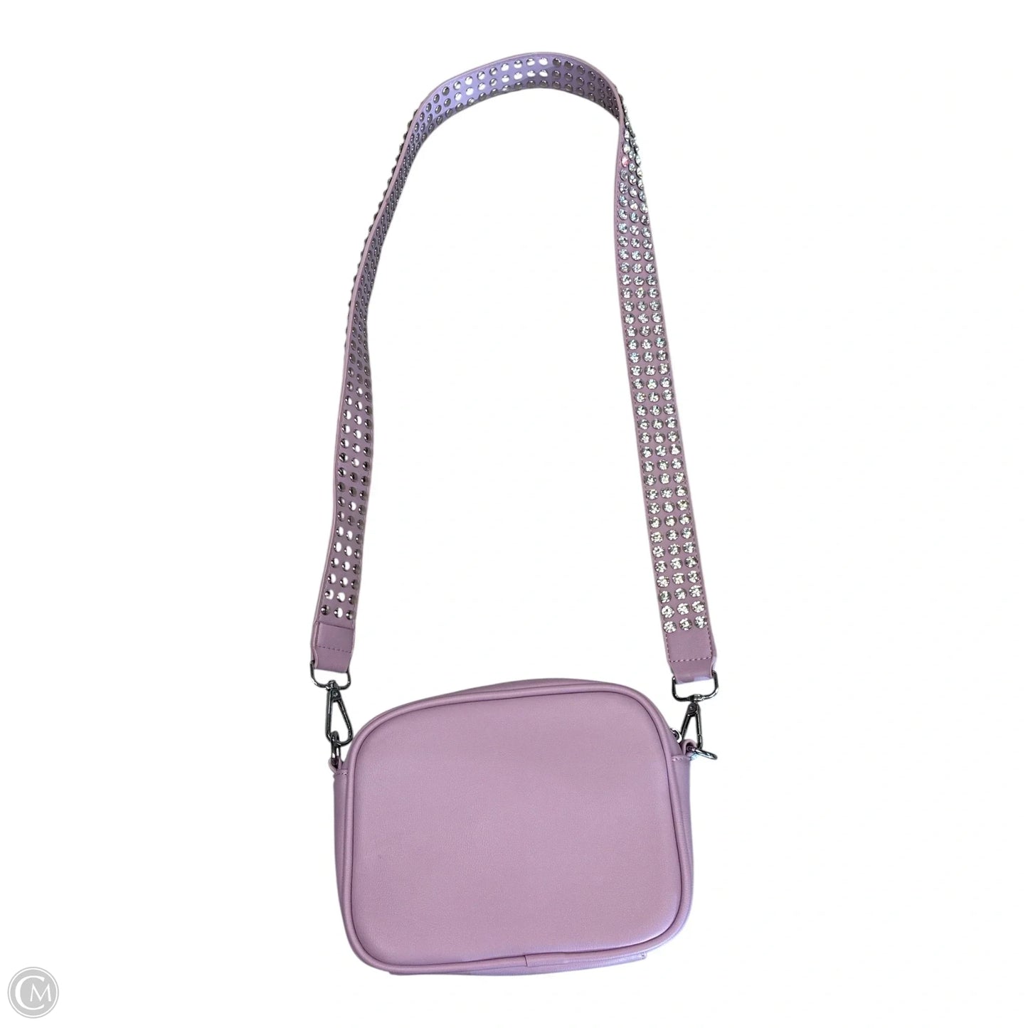 Handbag By Cmf, Size: Medium