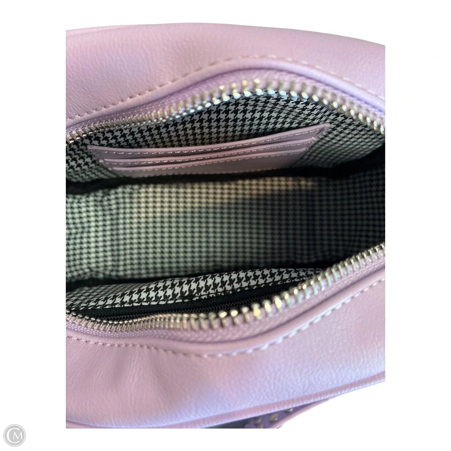Handbag By Cmf, Size: Medium