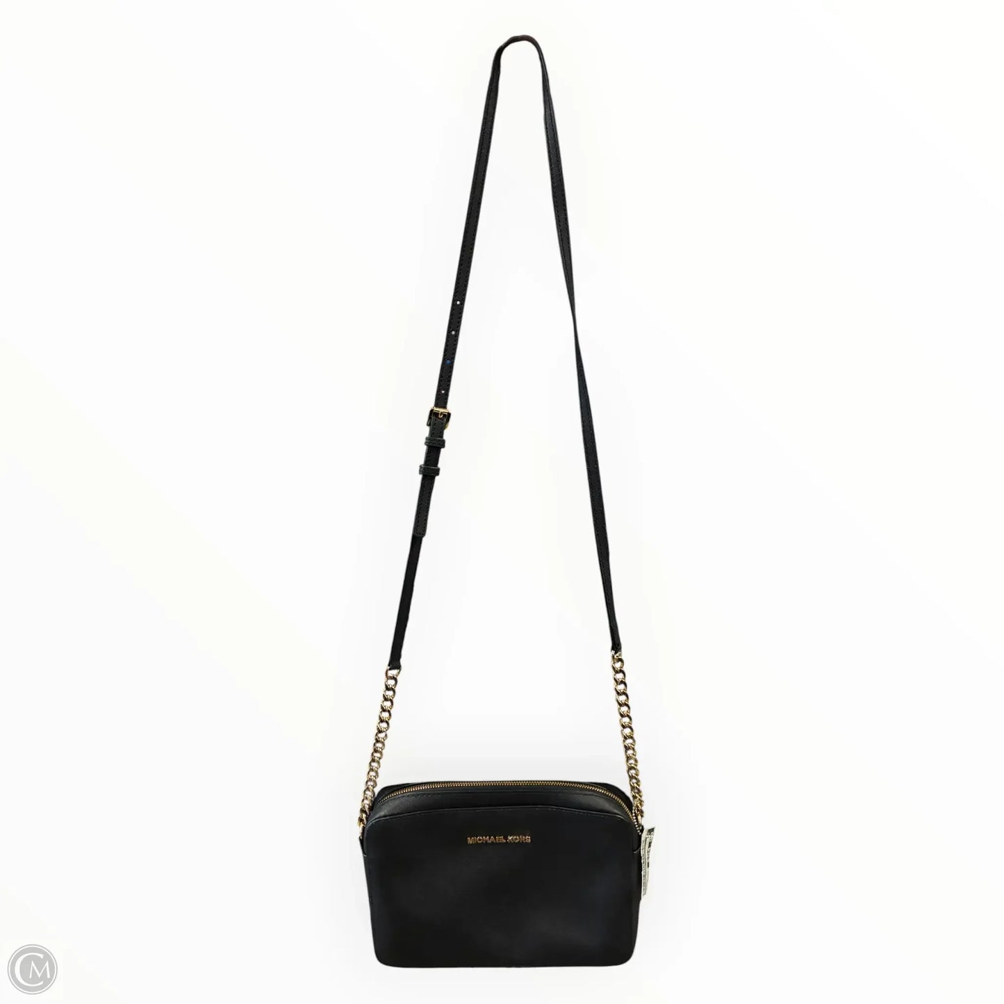 Handbag Designer By Michael Kors, Size: Medium