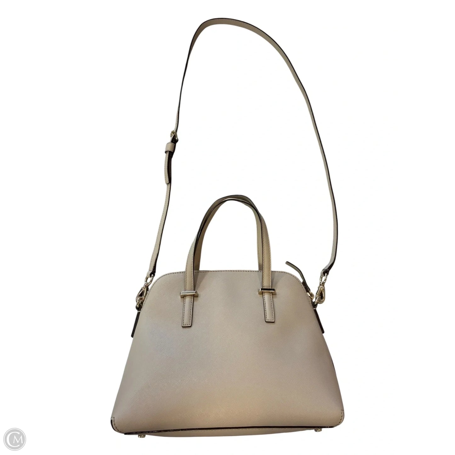 Handbag Designer By Kate Spade, Size: Medium
