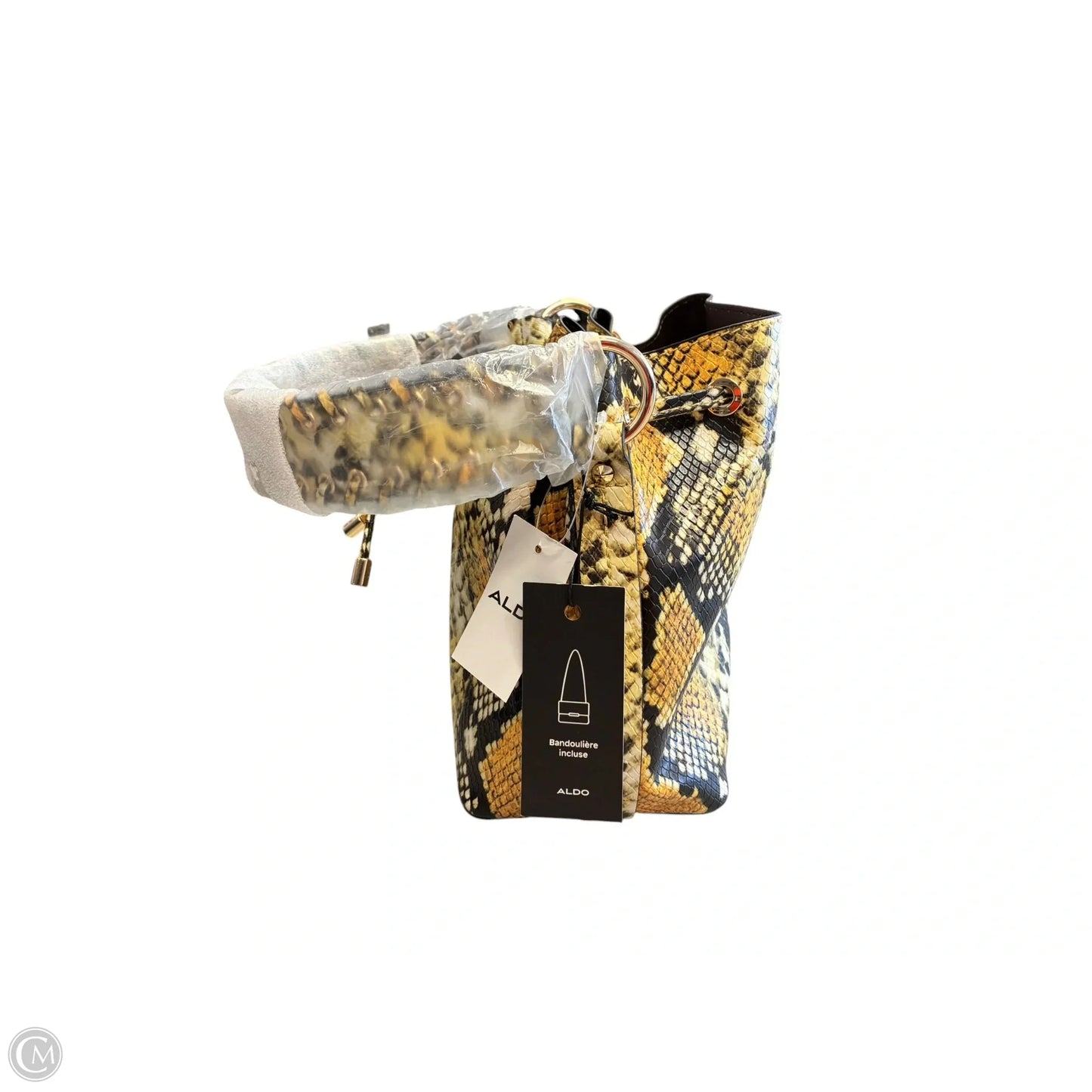 Handbag By Aldo, Size: Medium