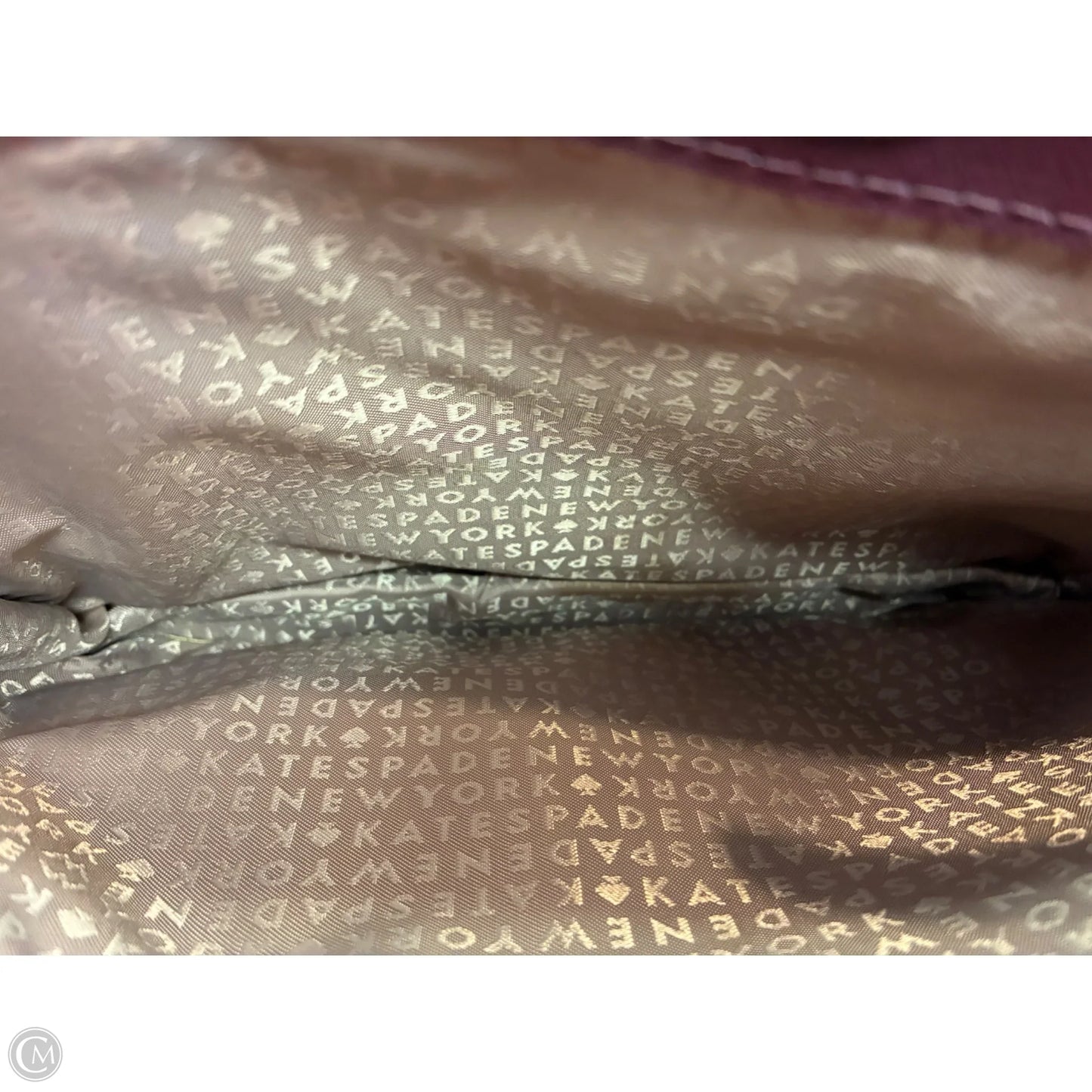 Handbag Designer By Kate Spade, Size: Medium