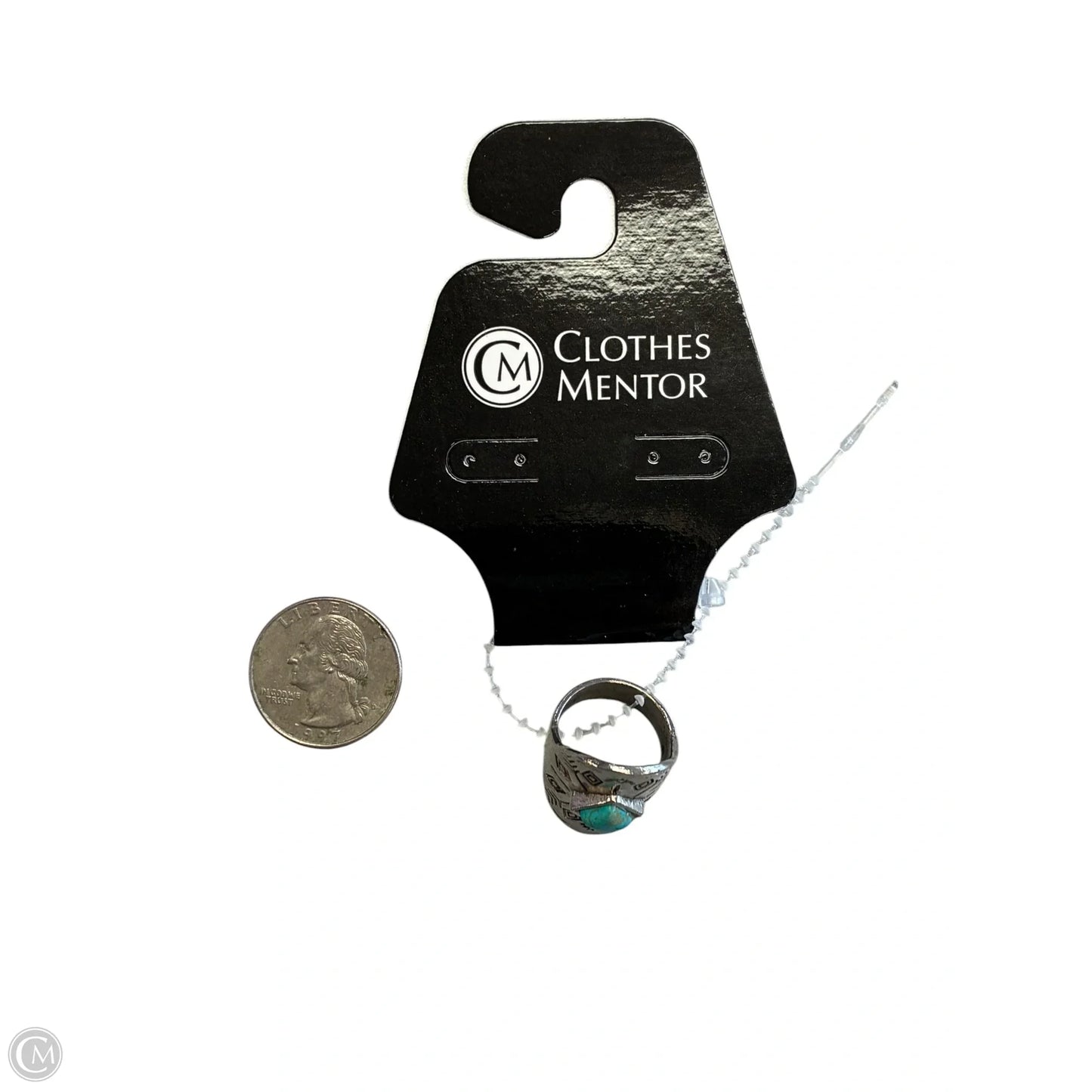 Ring Statement By Cmf