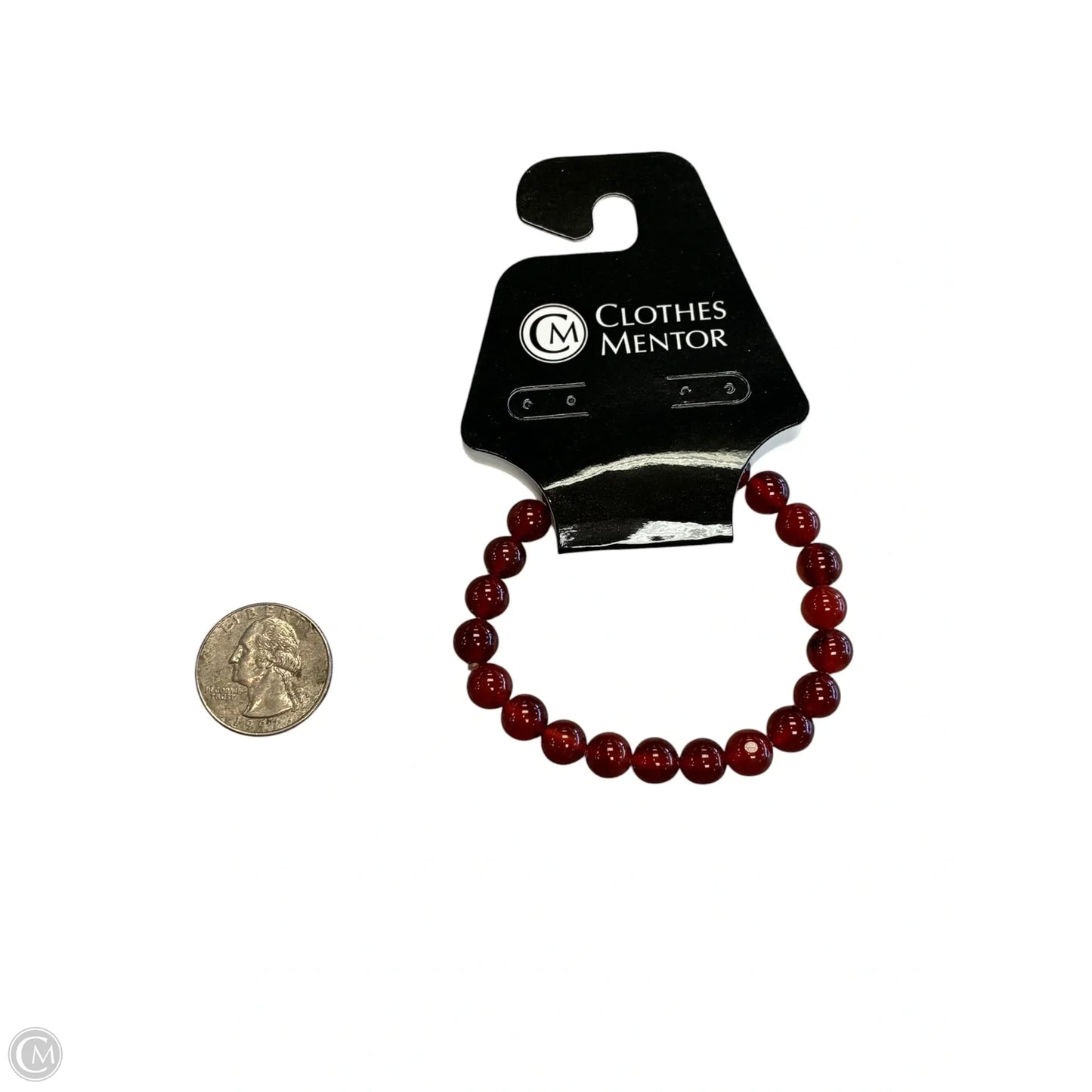 Bracelet Beaded By Cmf