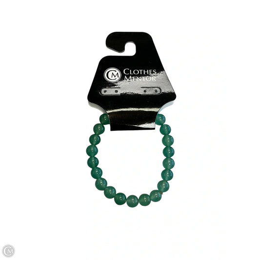 Bracelet Beaded By Cmf