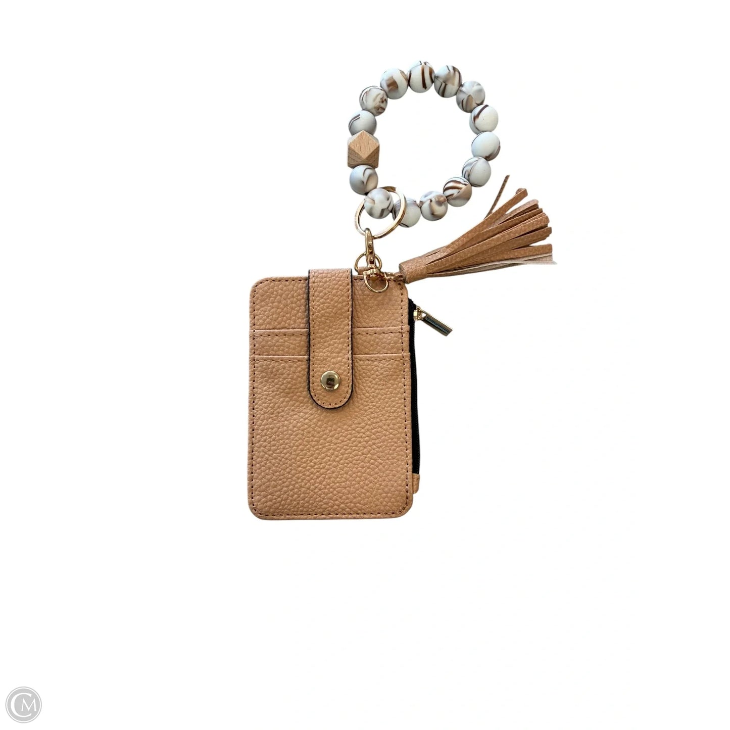 Coin Purse By Cmf, Size: Medium