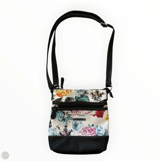 Crossbody By Stone Mountain, Size: Medium