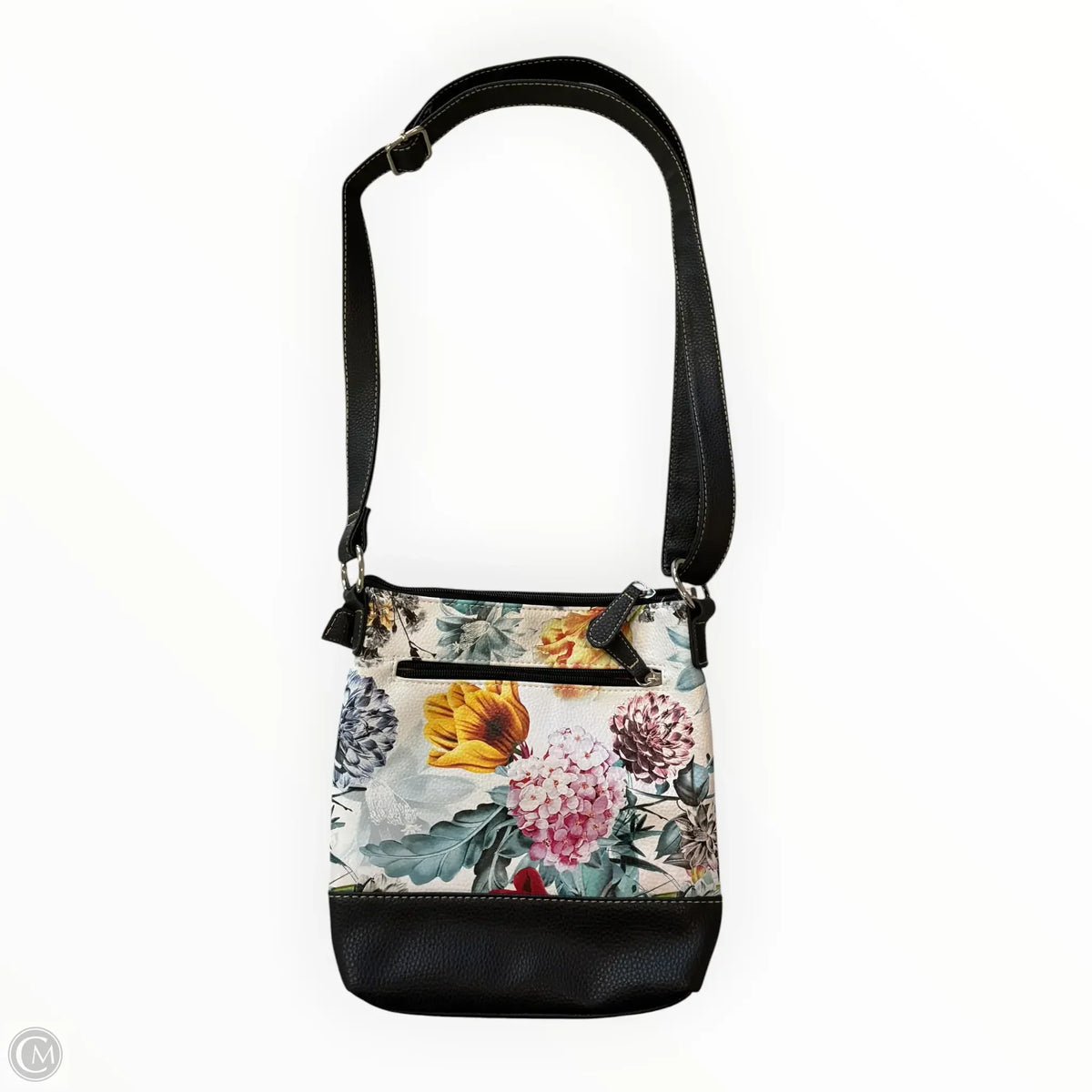 Crossbody By Stone Mountain, Size: Medium
