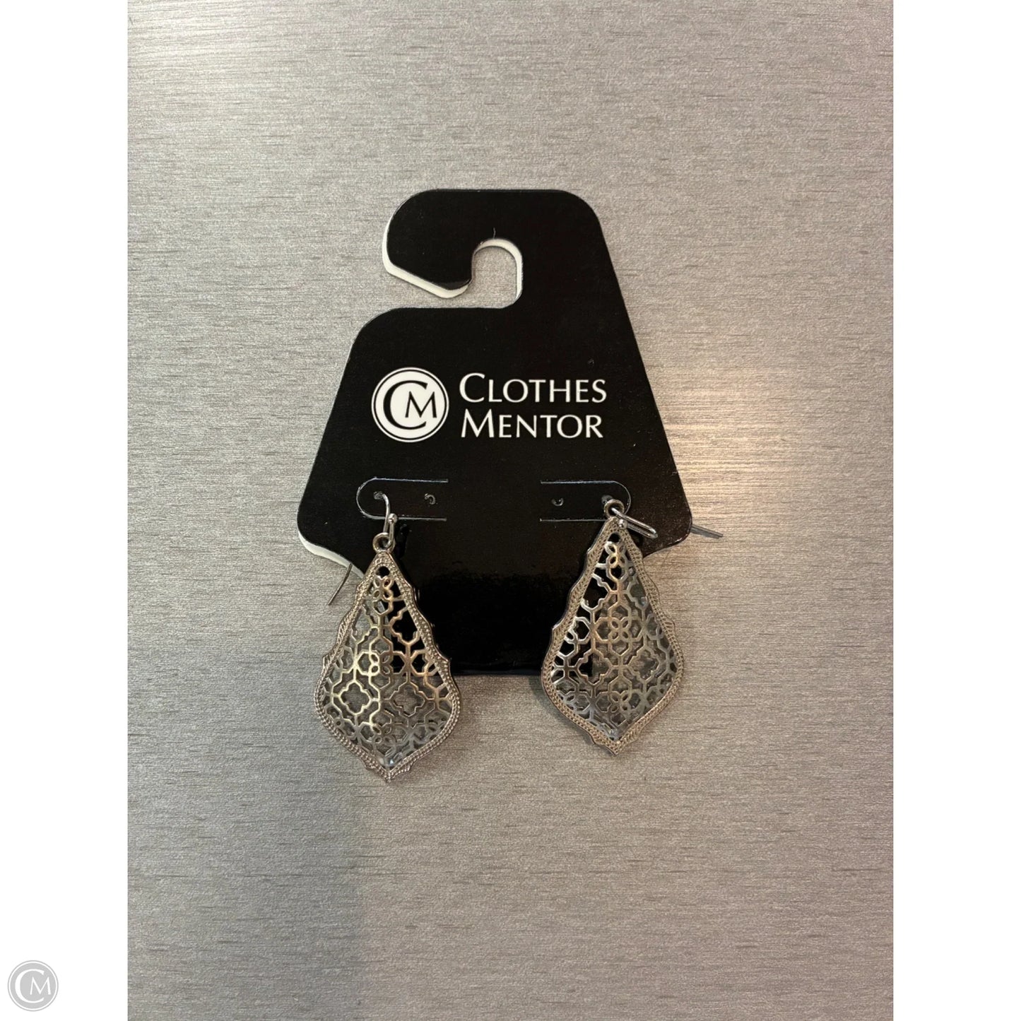 Earrings Dangle/drop By Kendra Scott