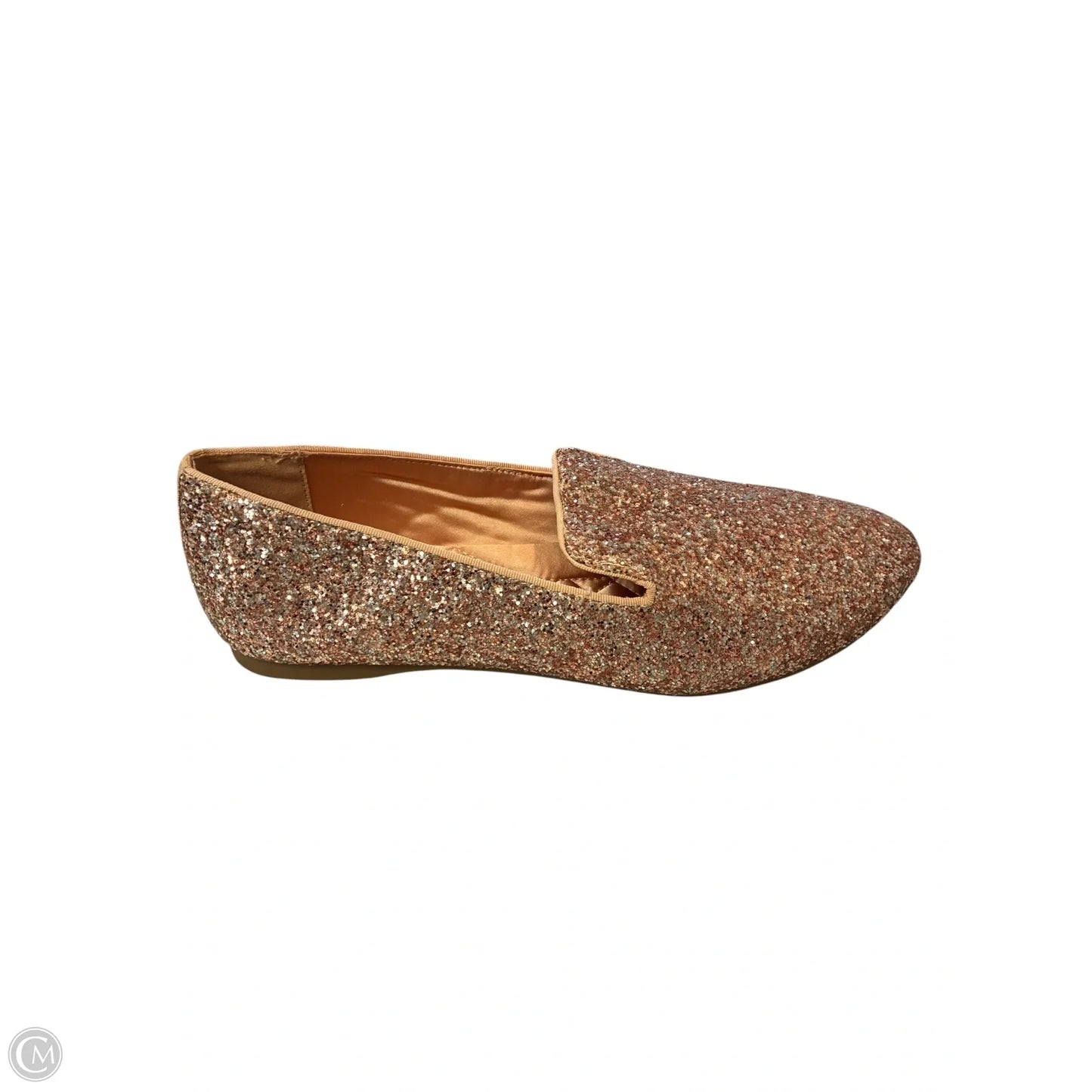 Shoes Flats By Birdies In Pink, Size: 8.5