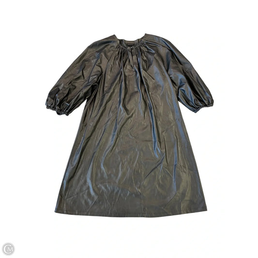 Dress Casual Short By Who What Wear In Black, Size: S