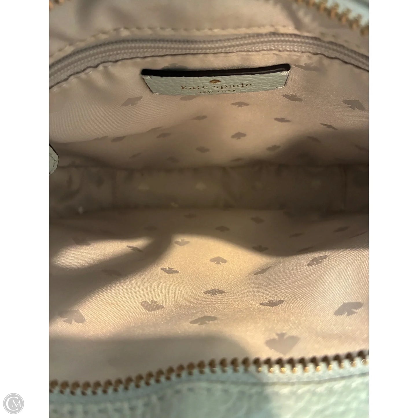 Crossbody Designer By Kate Spade, Size: Medium