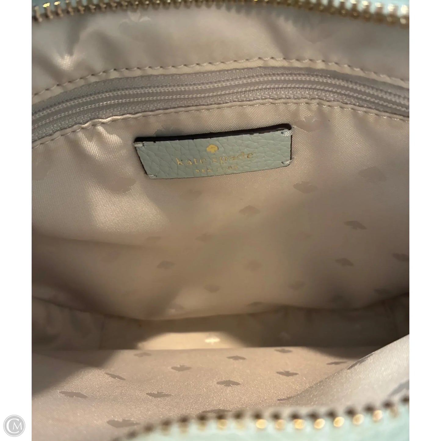 Crossbody Designer By Kate Spade, Size: Medium