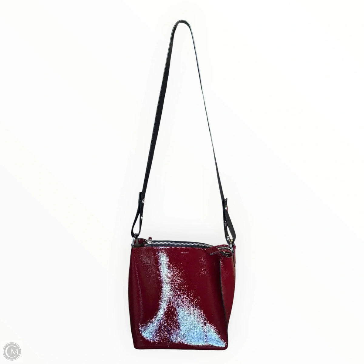 Crossbody Designer By All Saints, Size: Medium