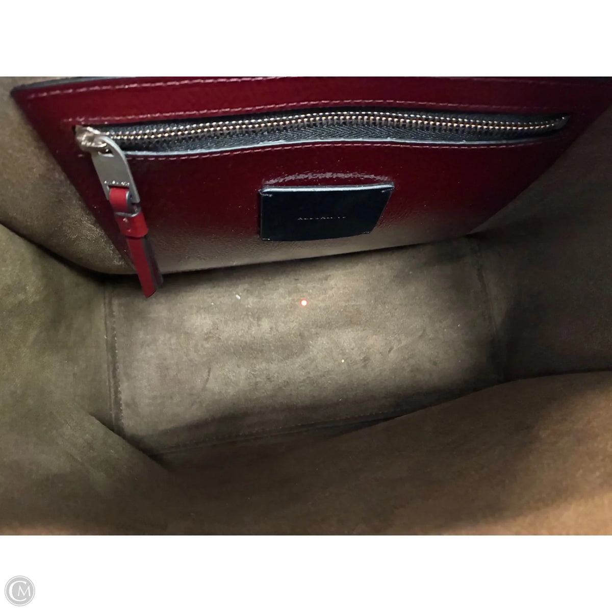 Crossbody Designer By All Saints, Size: Medium