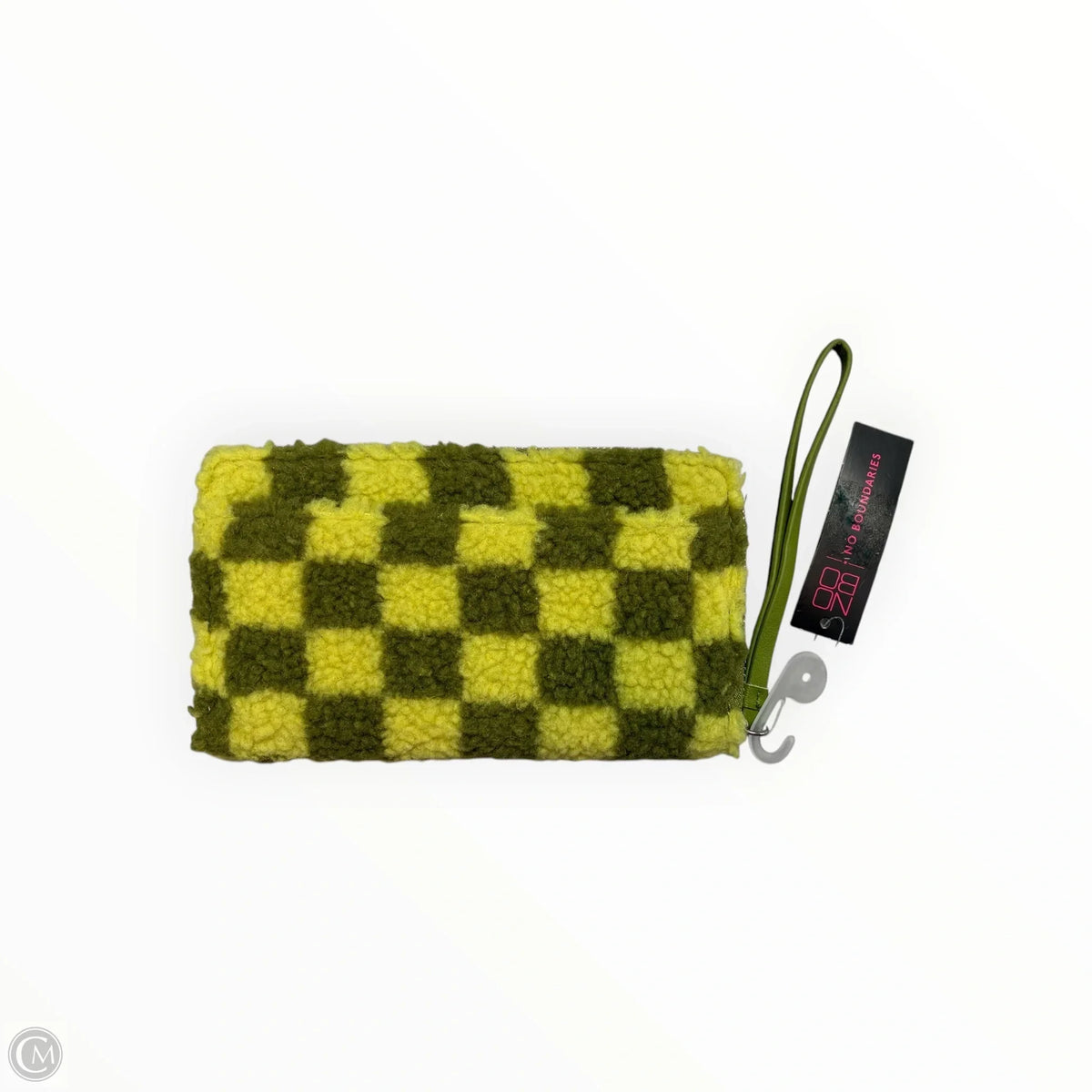 Wallet By No Boundaries, Size: Medium