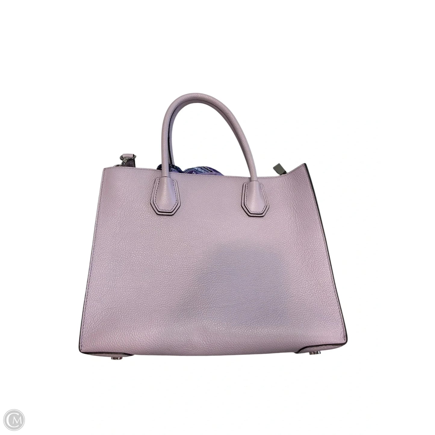 Handbag Designer By Michael Kors, Size: Medium