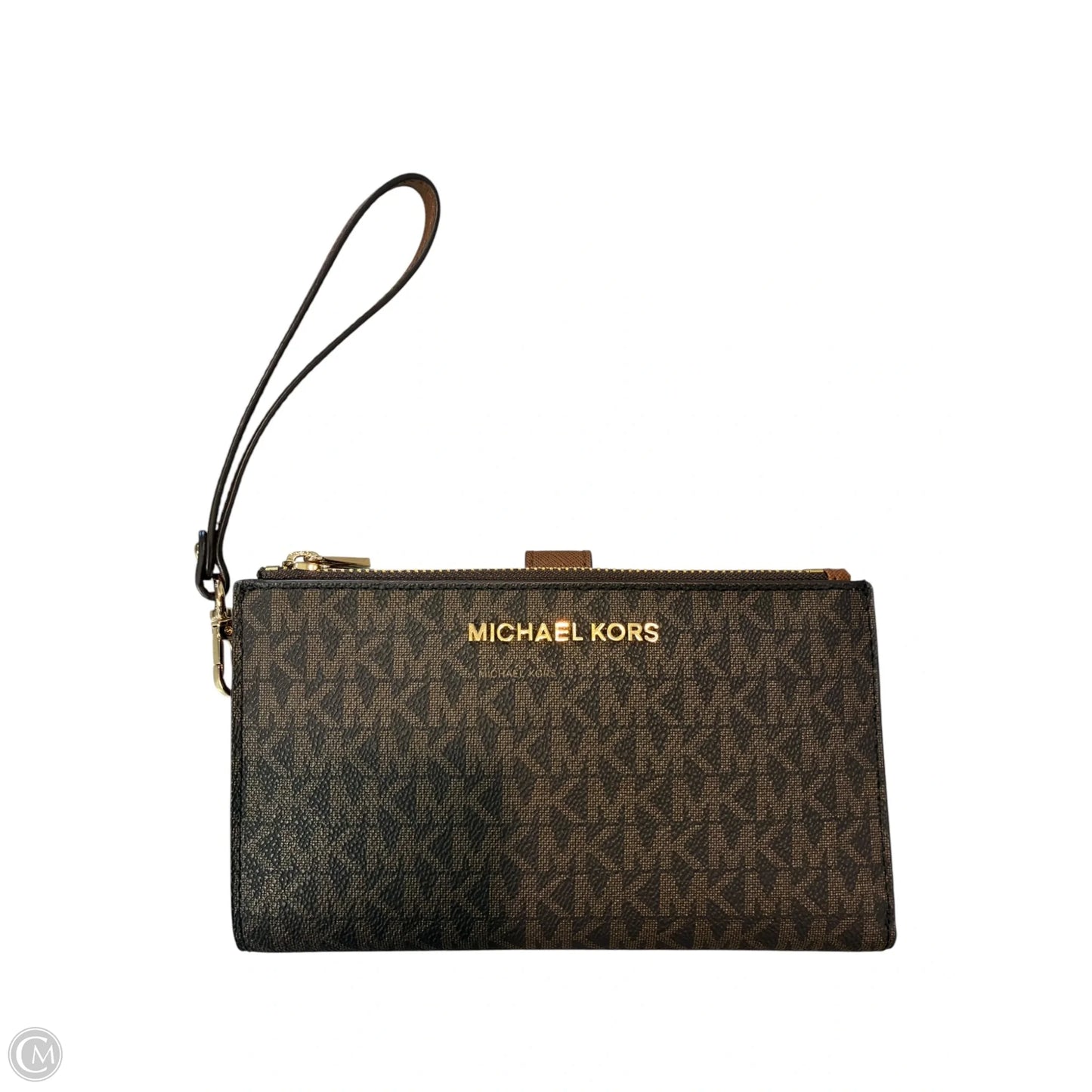 Wallet Designer By Michael Kors, Size: Medium