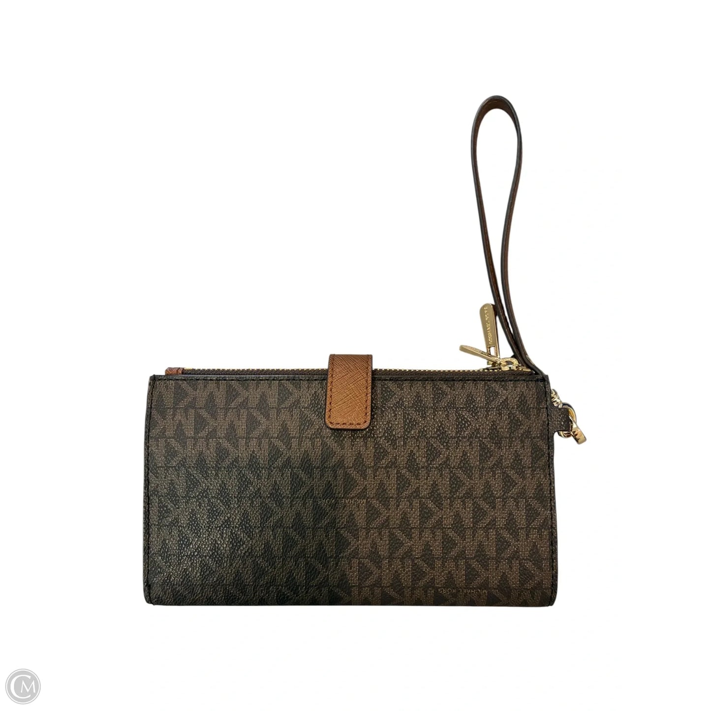 Wallet Designer By Michael Kors, Size: Medium