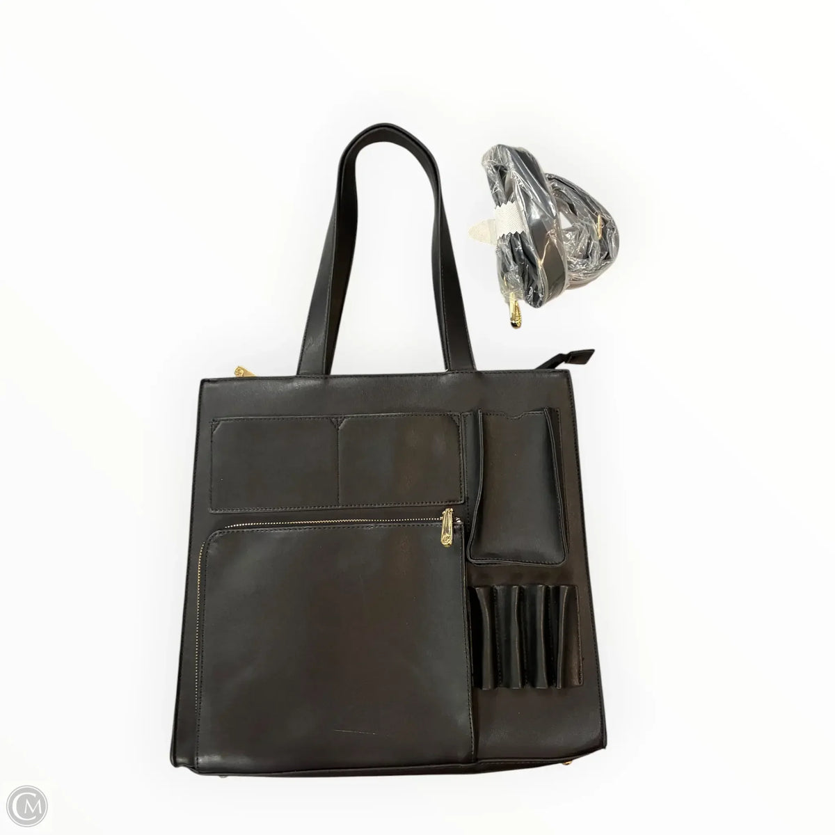 Handbag By Cmf, Size: Large