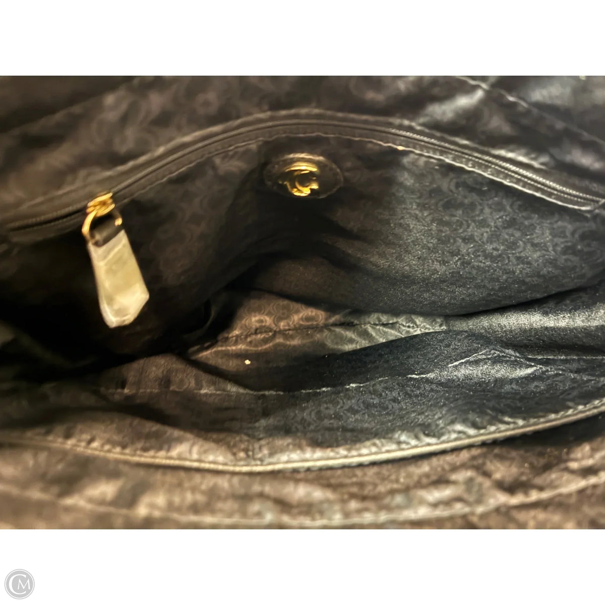Handbag By Cmf, Size: Large