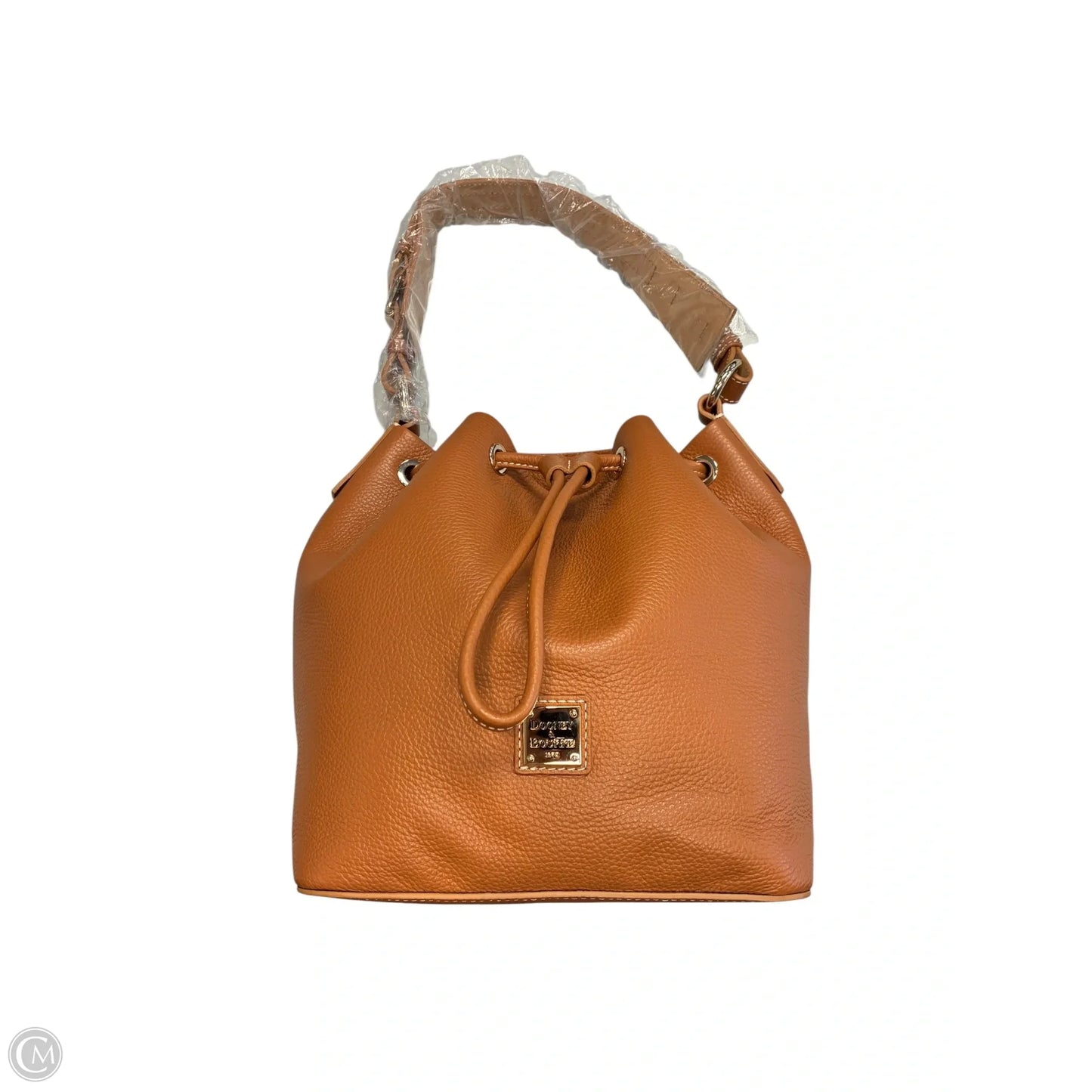 Handbag Designer By Dooney And Bourke, Size: Large