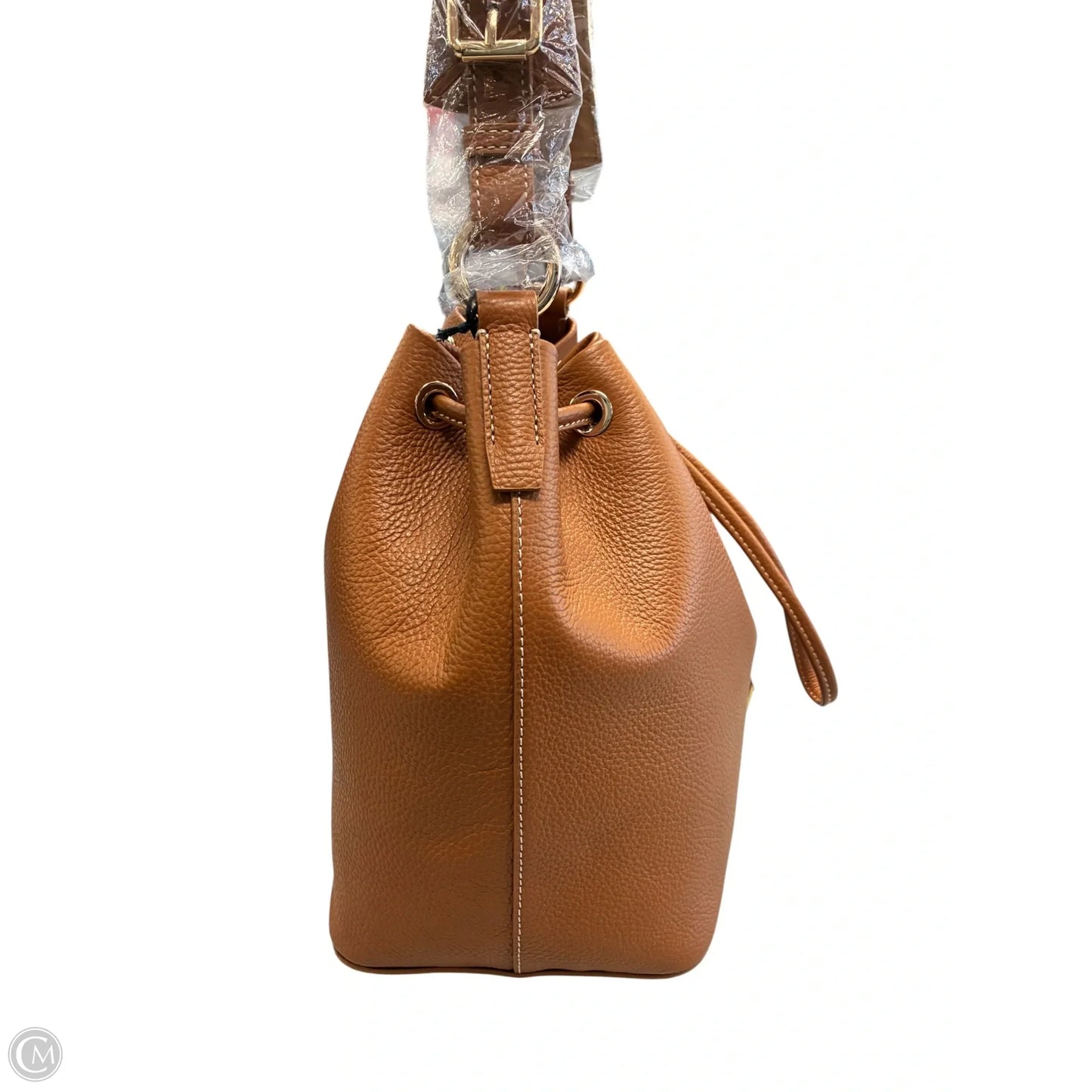 Handbag Designer By Dooney And Bourke, Size: Large
