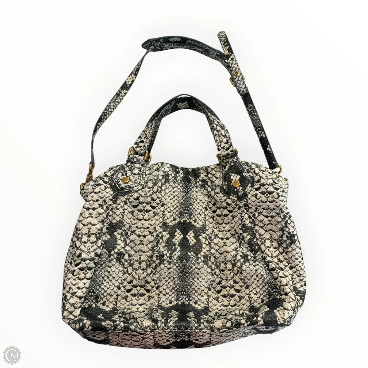 Handbag Designer By Marc By Marc Jacobs, Size: Large